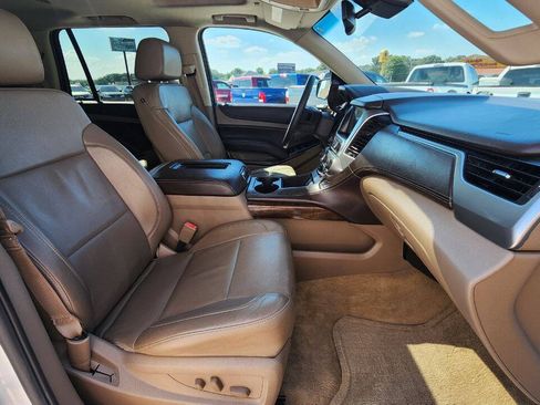 Used 2015 Chevrolet Tahoe LT AWD/4WD image 18