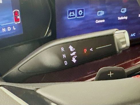 New 2026 Chevrolet Traverse RS w/ LPO, Illumination Package image 17