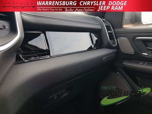 New 2026 RAM 1500 Laramie image 27