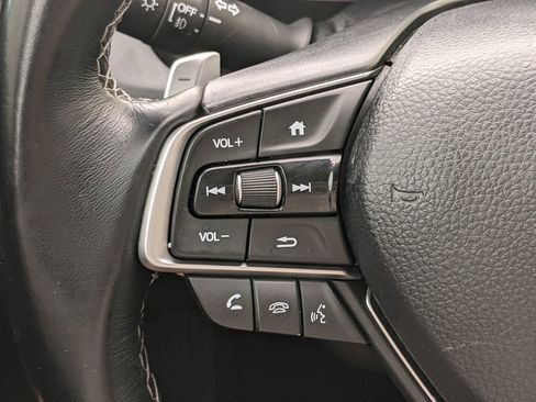 Used 2022 Honda Insight Touring image 20