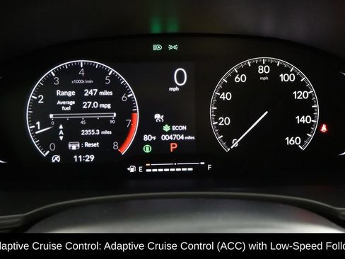 Used 2026 Honda Civic Sport image 11