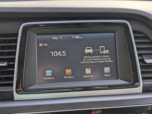 Used 2018 Hyundai Sonata ECO image 19