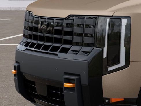 New 2027 Kia Telluride SX Prestige X-Pro image 12