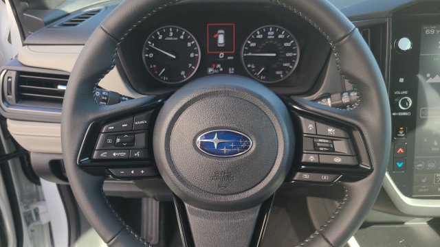 New 2026 Subaru Forester Premium AWD/4WD image 18