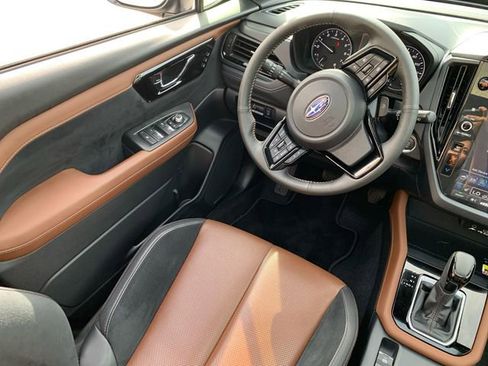 Certified 2025 Subaru Forester Touring image 25