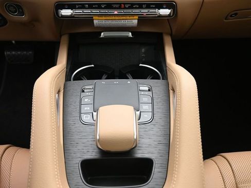 New 2026 Mercedes-Benz GLE 350 4MATIC image 13