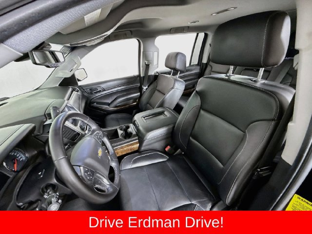 Used 2019 Chevrolet Suburban LT AWD/4WD image 5