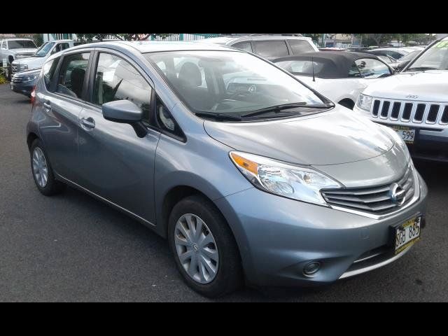 Used 2015 Nissan Versa Note SV FWD image 2