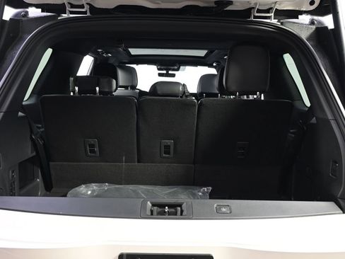 New 2026 Lincoln Navigator Reserve w/ Jet Appearance Package image 20