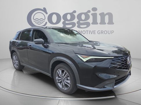New 2026 Acura ADX FWD image 7