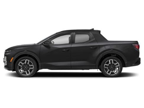 New 2026 Hyundai Santa Cruz Limited AWD/4WD image 3