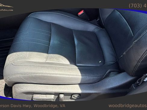 Used 2021 Honda Accord EX-L image 15