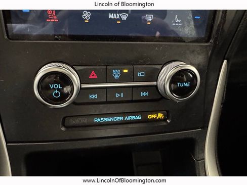 Used 2024 Ford Edge ST-Line image 55