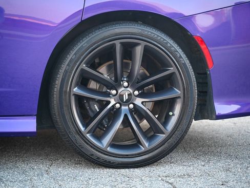 Used 2019 Dodge Charger Scat Pack w/ Plus Group image 12