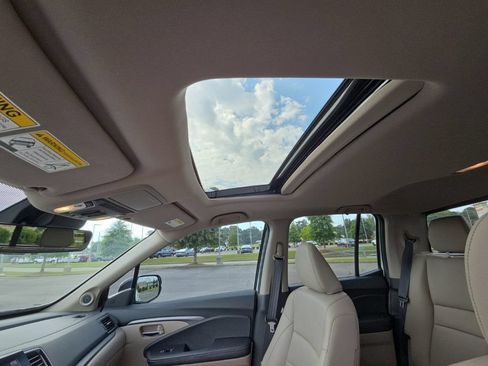 Used 2022 Honda Ridgeline RTL-E image 27