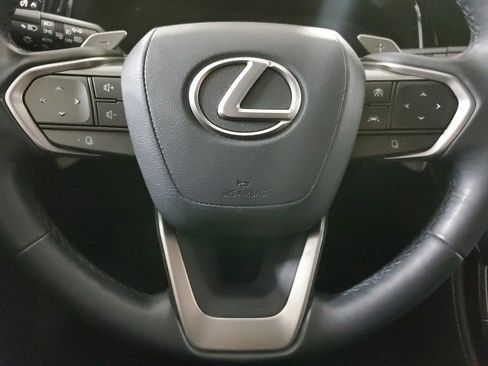 Used 2023 Lexus NX 300h 350h Luxury image 14
