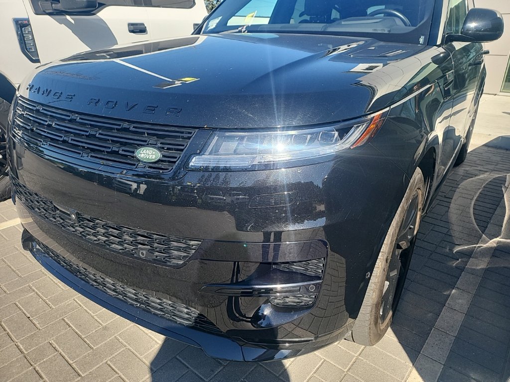 Used 2023 Land Rover Range Rover Sport SE Dynamic AWD/4WD image 1