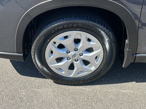 Certified 2023 Subaru Forester image 8