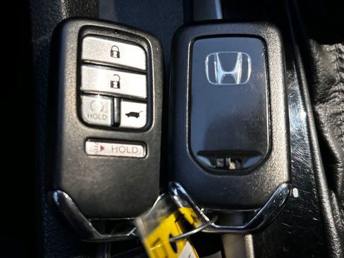 Used 2017 Honda Civic Sport Touring image 21