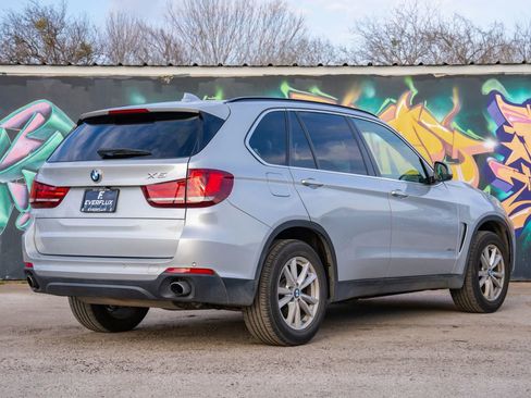 Used 2015 BMW X5 sDrive35i image 5