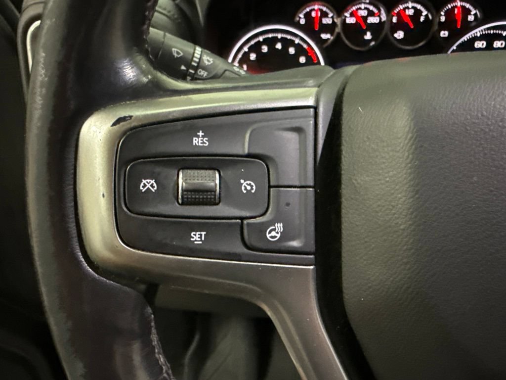 Used 2019 Chevrolet Silverado 1500 RST AWD/4WD image 19