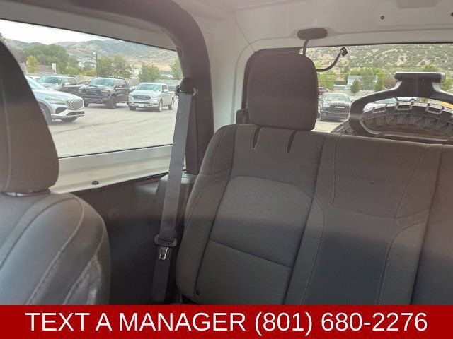 Used 2020 Jeep Wrangler Sport AWD/4WD image 15