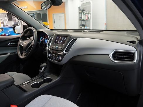 Certified 2022 Chevrolet Equinox LS w/ LS Convenience Package image 33