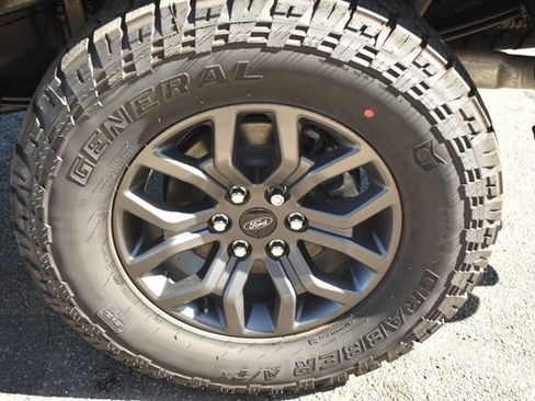 Used 2026 Ford F150 Tremor w/ Equipment Group 402B MID AWD/4WD image 60