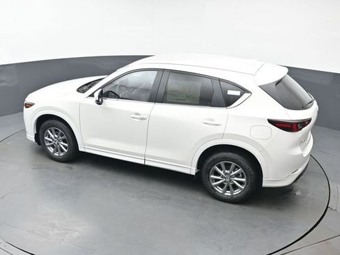 New 2025 MAZDA CX-5 AWD 2.5 S w/ Select Package image 25