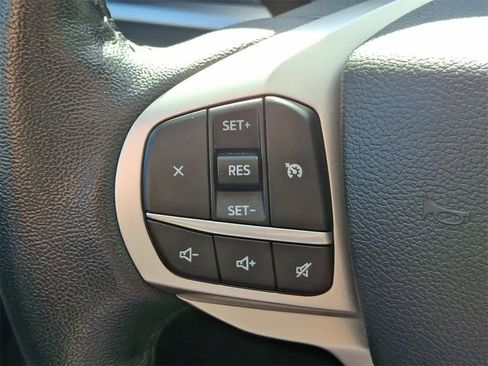 Used 2022 Ford Explorer XLT image 23