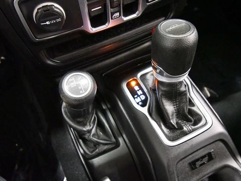 Used 2021 Jeep Gladiator Sport w/ Quick Order Package 24Q 80Th AWD/4WD image 27