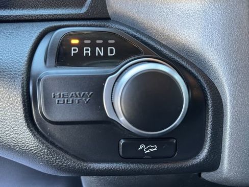 Used 2020 RAM 2500 Tradesman image 15