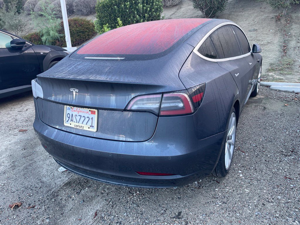 Used 2018 Tesla Model 3 Long Range RWD image 6