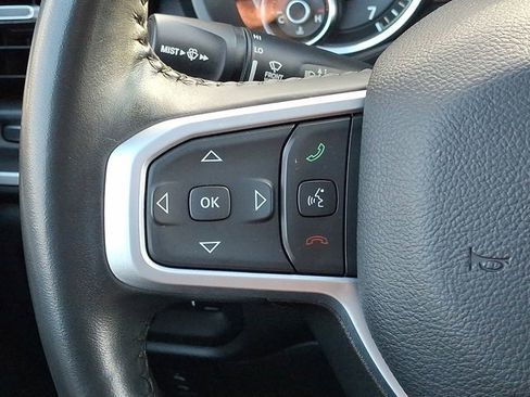 Certified 2023 RAM 1500 Lone Star image 25