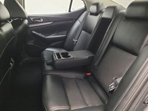 Used 2018 Nissan Maxima 3.5 SV FWD image 18