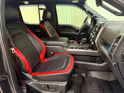 Used 2019 Ford F150 Lariat w/ Equipment Group 502A Luxury AWD/4WD image 26