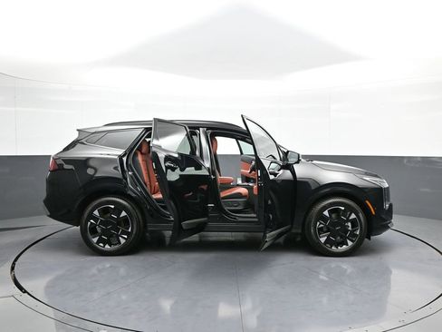 Certified 2026 Kia Sportage SX image 43