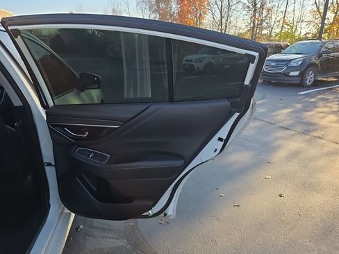 Used 2021 Subaru Legacy Limited w/ Popular Package #2 image 38