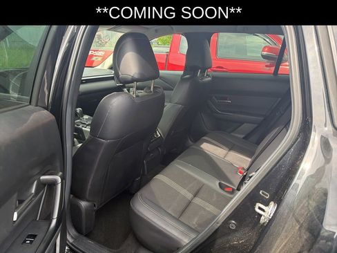 Used 2025 MAZDA CX-50 AWD 2.5 S w/ Preferred Package image 7