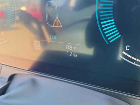 New 2026 Hyundai Kona SEL Sport image 14