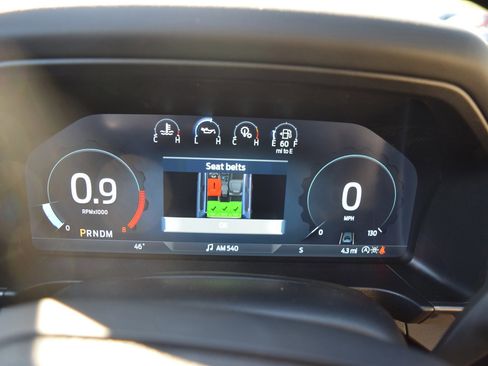 Used 2024 Ford Ranger Lariat image 8