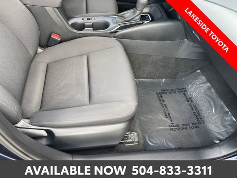 Used 2024 Toyota Corolla LE FWD image 16