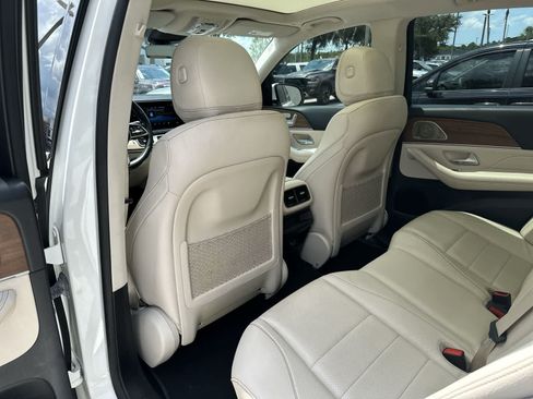 Used 2022 Mercedes-Benz GLE 350 image 17
