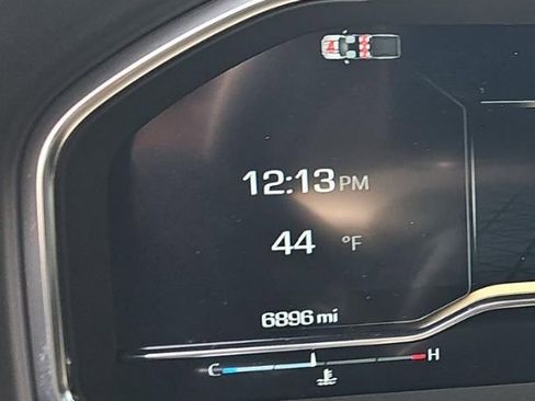 Used 2024 GMC Sierra 2500 Denali Ultimate w/ Max Trailering Package image 6