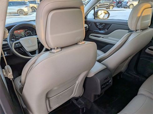 Used 2020 Lincoln Corsair Reserve w/ Elements Package image 28