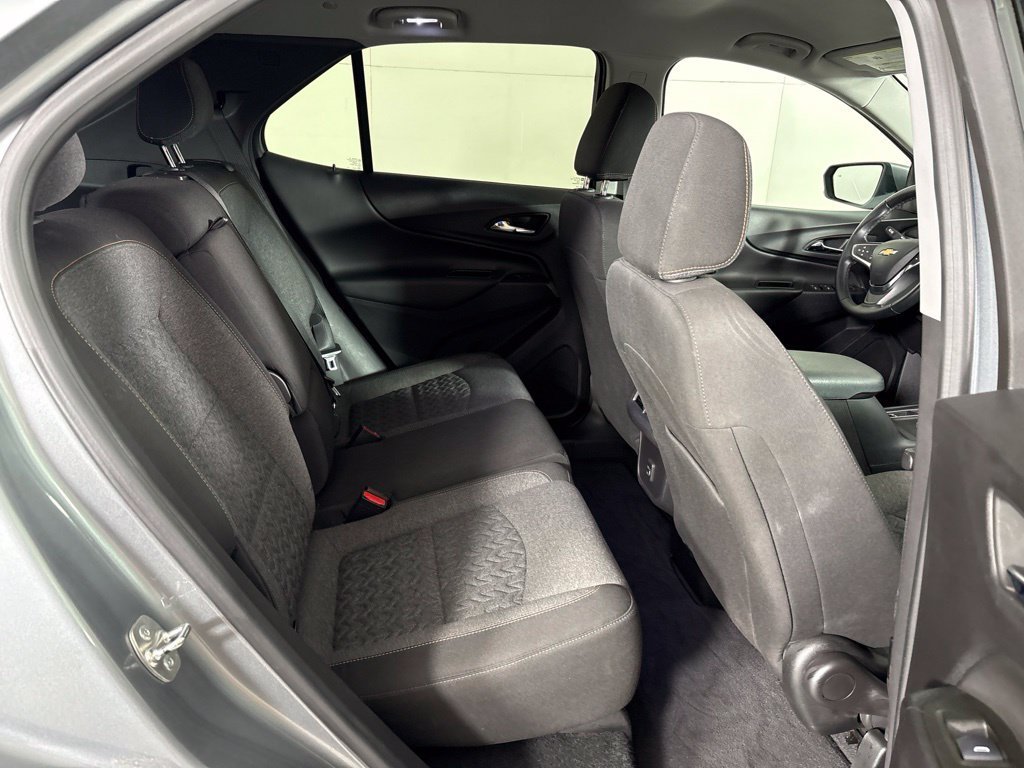 Used 2024 Chevrolet Equinox LT FWD image 19