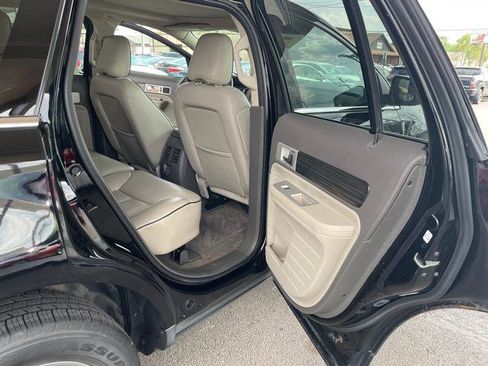 Used 2008 Lincoln MKX 2WD image 13