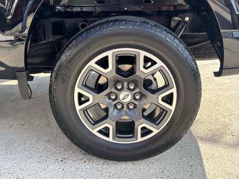 Used 2024 Ford F150 STX image 4