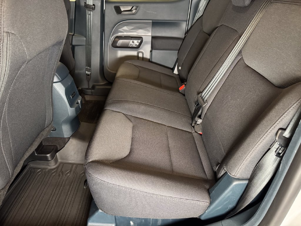 Used 2026 Ford Maverick XL FWD image 21