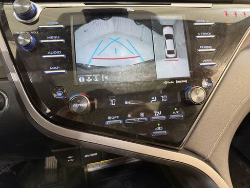 Used 2019 Toyota Camry XSE w/ Driver Assist Package image 19